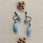 907 6505 EARRINGS